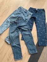 Jeans, Woodbird, Skagen