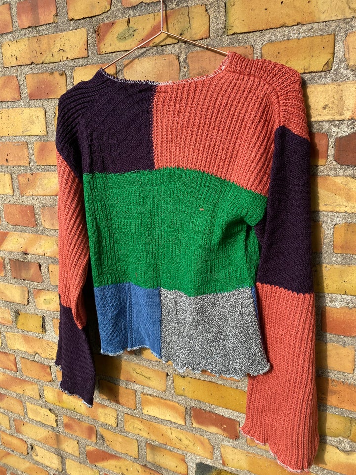 Sweater, Reclaimed Vintage, str. 36