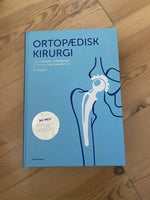 Ortopædisk kirurgi, Otto Sneppen, Cody bunger