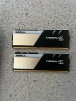 TridentZ neo, G.skill, TridenZ Neo DDR4-3600