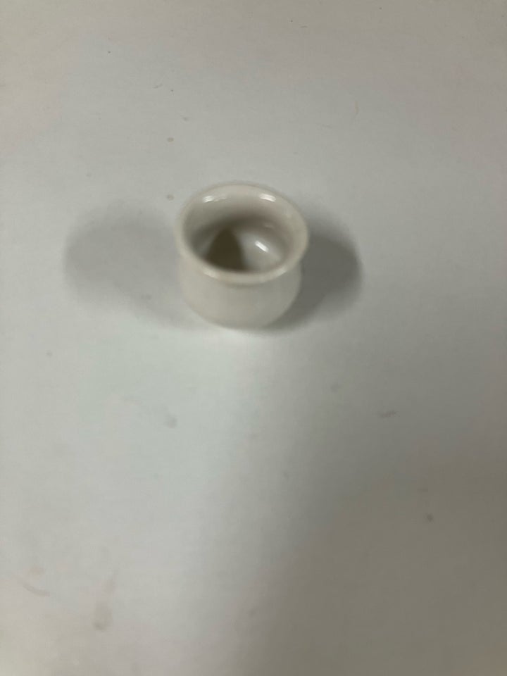 Keramik, Miniature skål