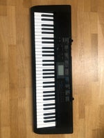 Keyboard, CASIO