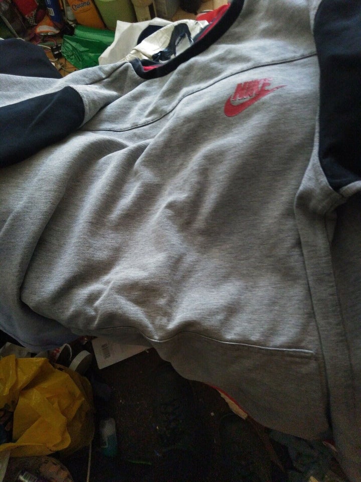 Sweatshirt, Nike, str. XL