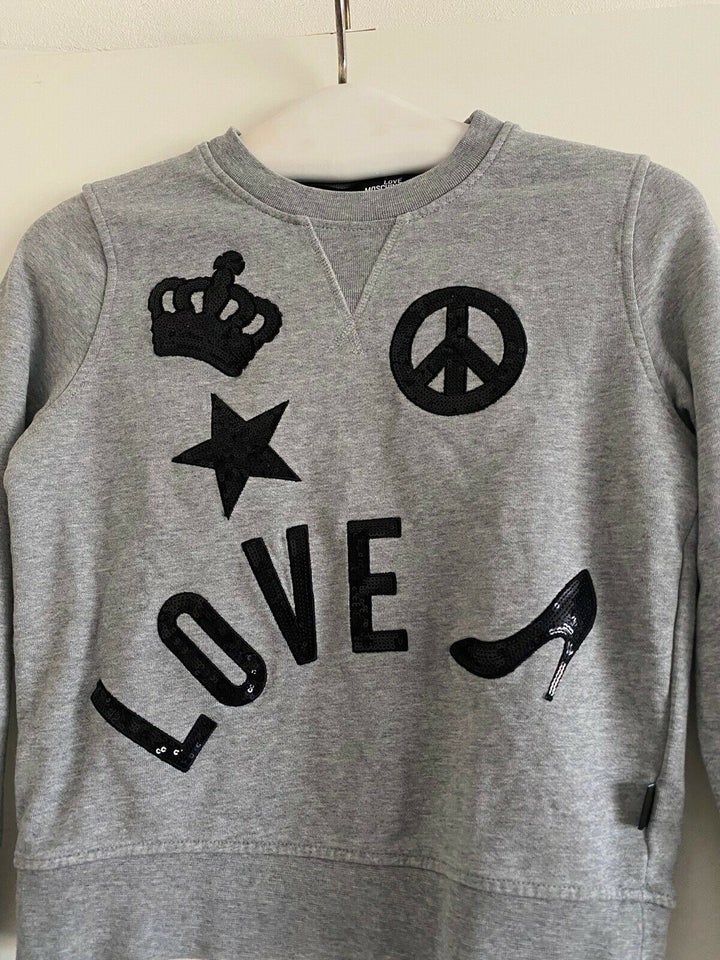 Sweatshirt, Moschino, str. 34