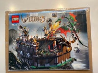 Lego Viking, 7019