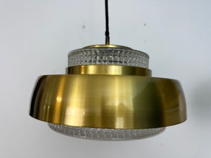Lampe Messing - Jylland | DBA - billige og brugte loftslamper