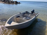 Aquarib Yamaha , Motorbåd, 2,5 hk