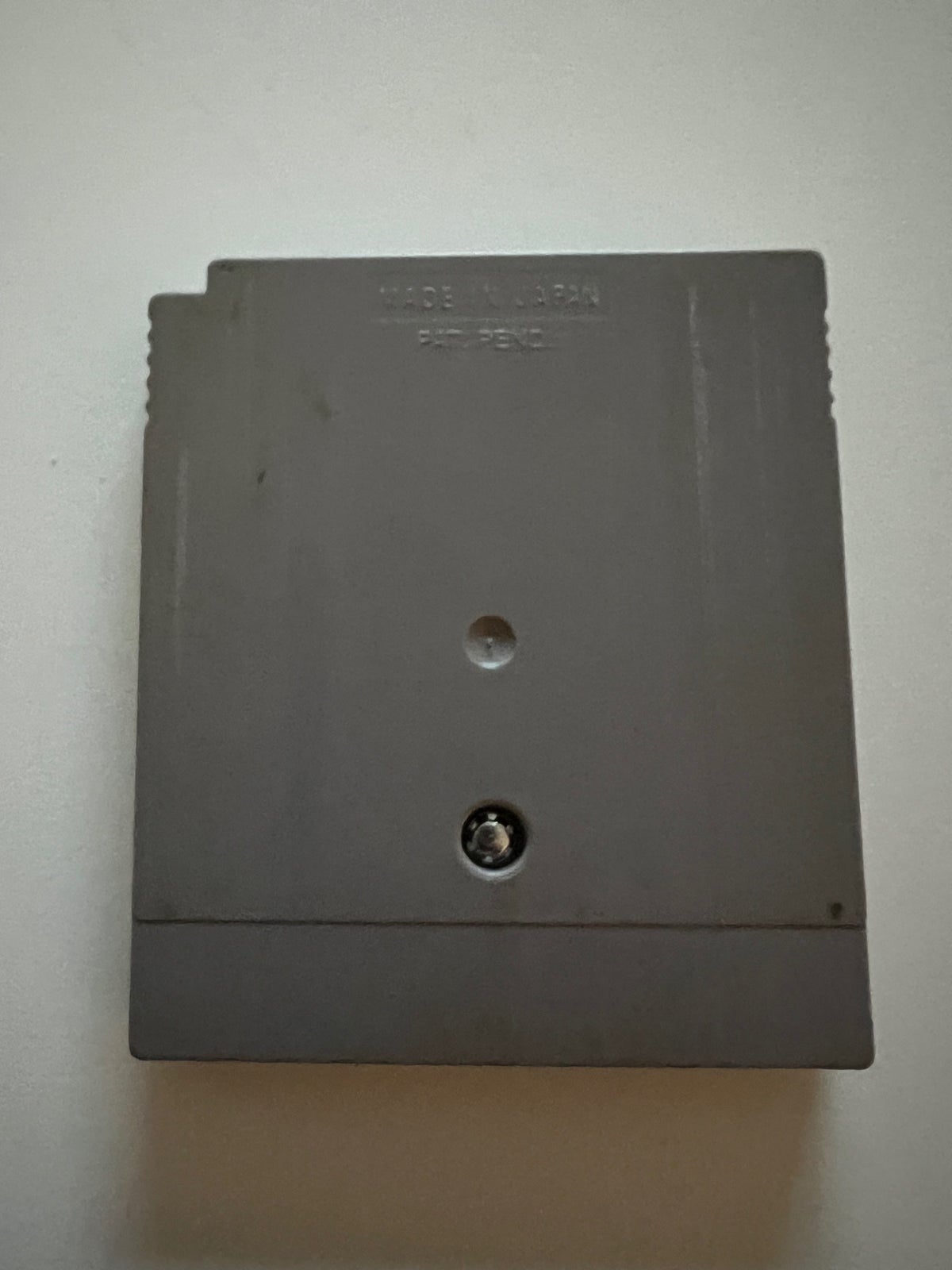 Nintendo Gameboy Pocket, MGB-001, Rimelig