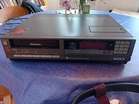 Betamax, Sony, SL-C30E