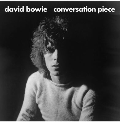 David Bowie: Conversation Piece Limited Box Set, pop, Helt nyt og ubrugt. Skal afhentes i Stenløse o