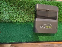 Andet golfudstyr, Skytrak