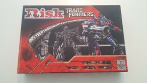 Find Transformer Legetøj på - køb og salg af nyt og brugt