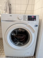 AEG vaskemaskine, 6000 series Prosense Technology 1-7 kG,