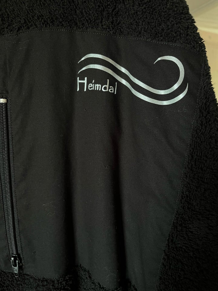 Andet, Transition coat- Open water, Heimdal