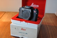 Leica, R-E, Perfekt