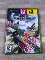 Wings of War, Xbox