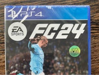 FC 24, PS4, sport