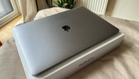 MacBook Pro, 15”/i7/16GB/256GB/Touch Bar, 2,2 GHz