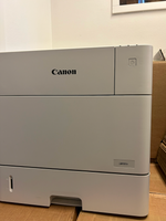 Laserprinter, Canon, LBP351x