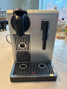 Afkalkning Nespresso til salg K b billigt p DBA