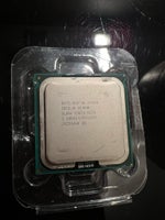 CPU, Intel , Xeon e5420
