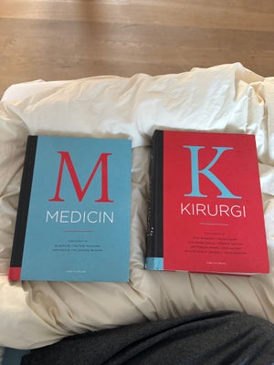 Medicin og kirurgi bøger , Bo Baslund mm, år 2012, 1 udgave, Lærebog i Medicin og kirurgi bøger
1 ud