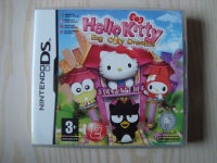 Hello Kitty - big city dreams, Nintendo DS, anden genre