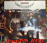 LP, London Beat