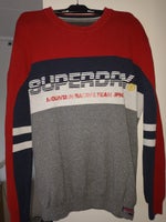Sweater, Superdry, str. L