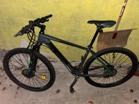 Cube, anden mountainbike, 29 tommer