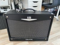 Guitarcombo, Crate v18 112, 18 W