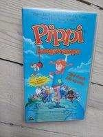 Børnefilm, Pippi Langstrømpe