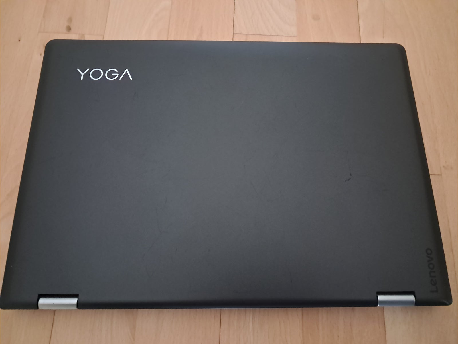 Lenovo Yoga 510-14isk, Intel 4405U 2.10 GHz, 4 GB ram