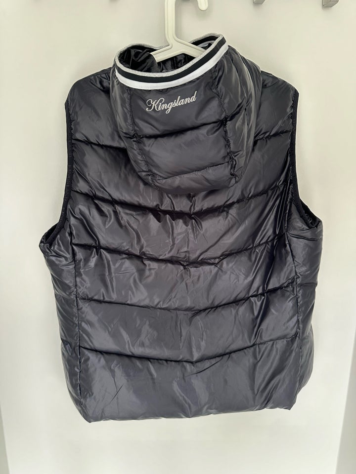 Ridevest, Vest, str. Xl