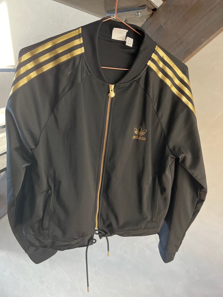 Jakke, Adidas jakke, Adidas