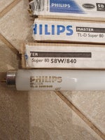 Lysstofrør, Philips lysstofrør T8 58W/840