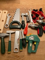 Værktøj, Værktøj, Bosch