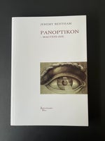 Panoptikon, Jeremy Bentham, emne: filosofi
