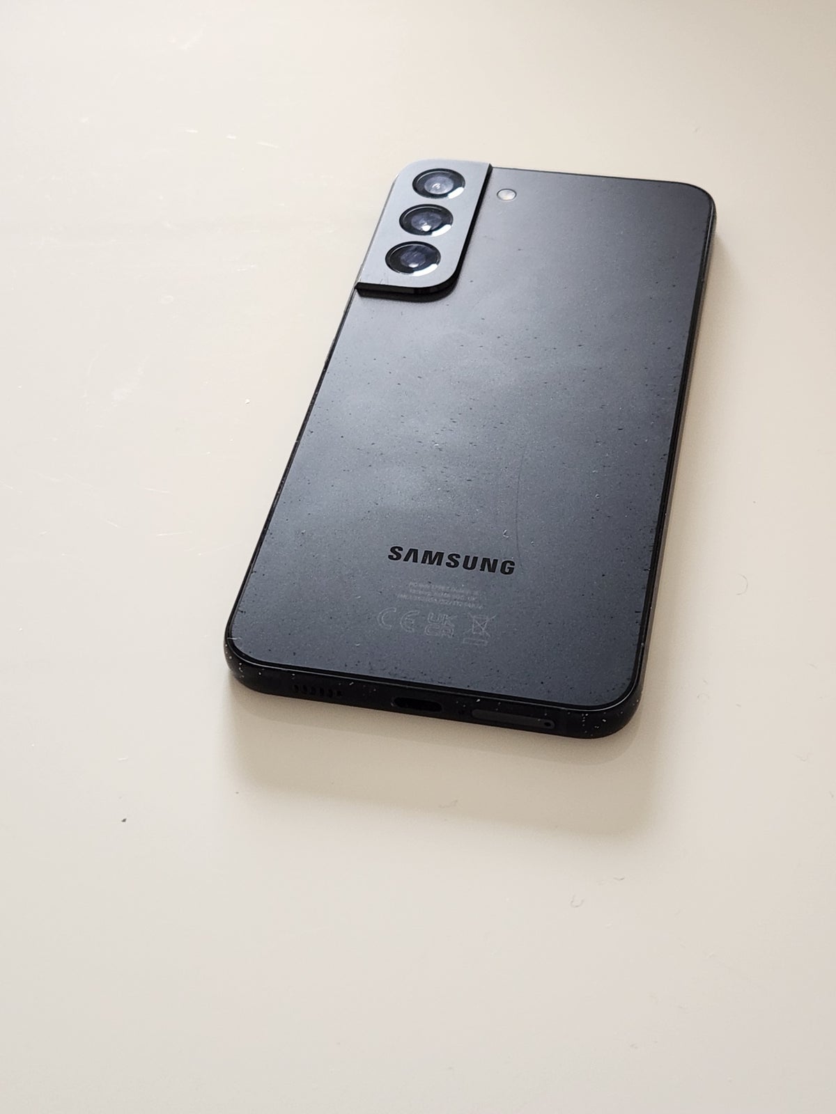 Samsung S23, 128GB , Perfekt