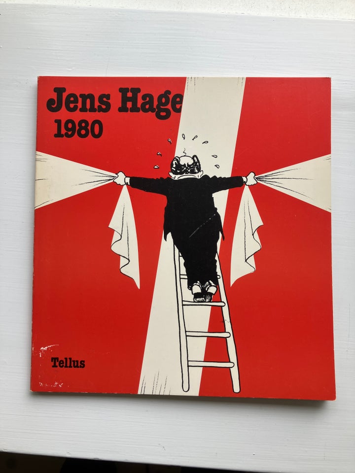 Tegninger fra Berlingske af Jens Hage, ., genre: humor