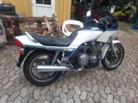 Yamaha, xj900, 900 ccm