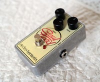 OverDrive pedal