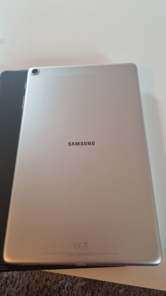Samsung, Tab A 2019 10,1" 4G, 10,1" tommer