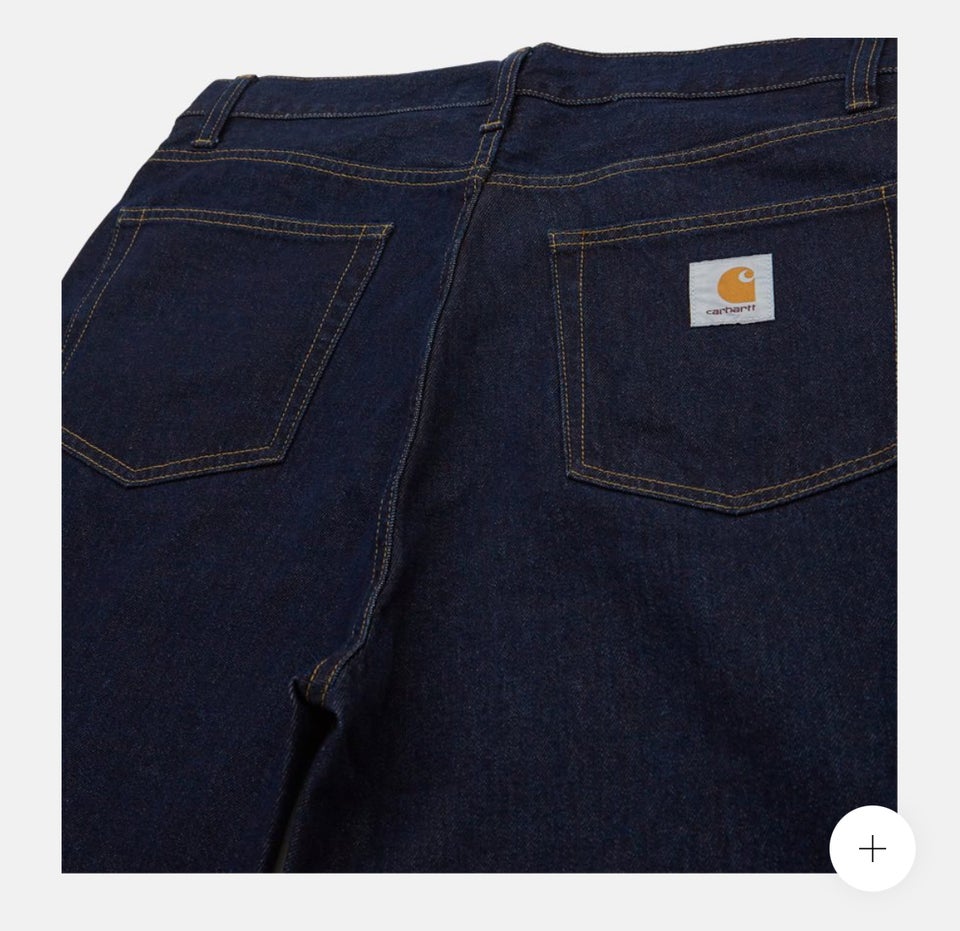 Jeans, Carhartt, str. 30