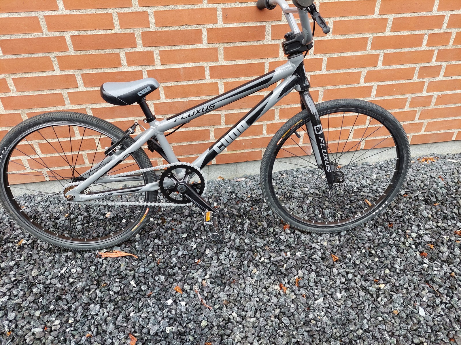 Unisex b rnecykel BMX andet m rke dba.dk K b og Salg af Nyt