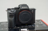 Sony, A7R IV, 61 megapixels