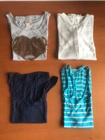 Bluse, og trøje, H&M