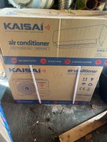 Aircondition, Kaisai