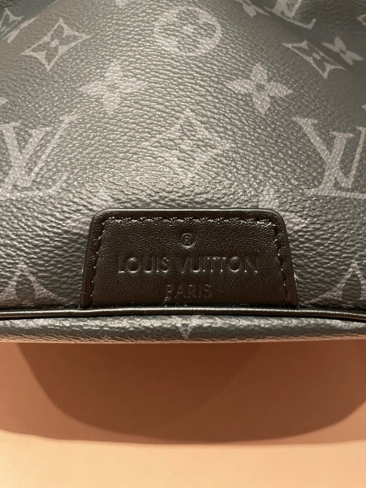 Bæltetaske, Louis Vuitton –  – Køb og Salg af Nyt og Brugt