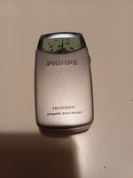 Anden radio, Philips, Perfekt